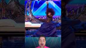Britain's Got Talent BED MAGIC Exposed! 😱