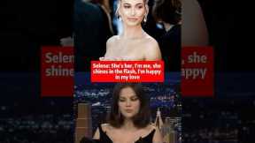 When Selena Said: “She’s Her, I’m Me…” | Iconic Selena Moment