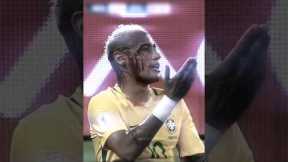 Neymar sad moments #youtubeshorts