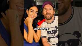 Ronaldo lost $800,000 Because of What georgina did! 😳|| Cristiano Ronaldo || #shorts #ronaldo #viral