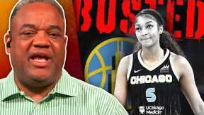 Angel Reese Will QUIT on the Chicago Sky This Season