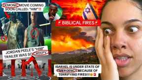 UNEXPLAINABLE Videos You WILL Watch AGAIN And AGAIN