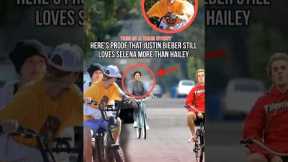 justin still loves selena?#selenagomez #justinbieber #haileybiebers #bennyblanco #shortsyoutube