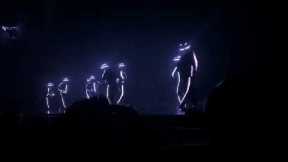 CIRQUE DU SOLEIL | MICHAEL JACKSON THE ONE | LAS VEGAS