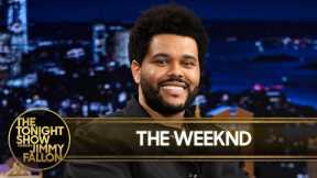 The Weeknd Reveals How Tom Cruise Transformed His Career, Talks Filming HURRY UP TOMORROW (Extended)