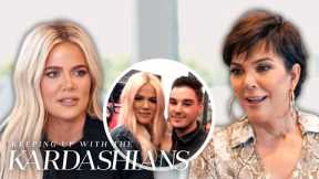 Khloé Kardashian Goes to Prom for the First Time With Her Biggest Fan | KUWTK | E!