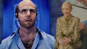 Pom Klementieff on Getting Tom Cruise to Do Les Grossman DANCE for Her! (Exclusive)
