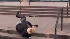 Famous Singers / Celebrity Fails / Falls Off Stage Funny Compilation