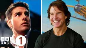 Tom Cruise on risking his life as Ethan Hunt & Mission: Impossible's legacy, I never want to rest!