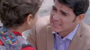 La Rosa de Guadalupe | El tartamudo FULL HD VIDEO | New Episode 2025