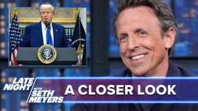 Trump Slammed for Qatar Bribe, Blinks on China Trade, Insults Pirro and Oz: A Closer Look