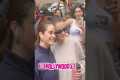 Selena Gomez Brushes Off Benny Blanco 