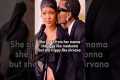 #rihanna And ASAP Rocky Touchy At The 
