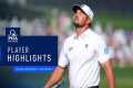 Bryson DeChambeau's Hot Start