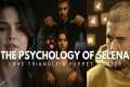 The Psychology of Selena Gomez: The