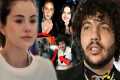 Unlucky in love: Benny Blanco cheats