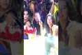 rihanna gets angry at dancer #shorts