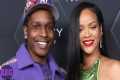 Rihanna is Pregnant With Baby #3