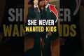 Rihanna NEVER Wanted Kids… Until A$AP 