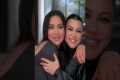 Kim and Kourtney Reconcile after