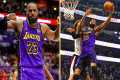 LeBron's HISTORIC 2025 Season ! Full