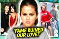 Selena Gomez BREAKS SILENCE On Justin 