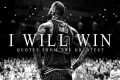 I WILL WIN - The Most Powerful