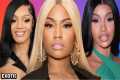 Nicki Minaj RESPONDS to Cardi’s Shade 