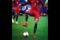 Analyzing Ronaldo's Incredible