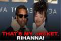 A$AP Rocky Exposes Rihanna for