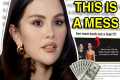 SELENA GOMEZ IN TROUBLE (company