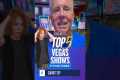 @VegasMatt’s Top 5 Vegas Shows