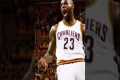 Lebron dunks #popular #basketball