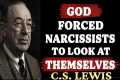 God FORCED Narcissists To Look At