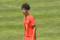 Cristiano Ronaldo Junior Second Match 