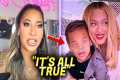 Beyonce PANICS As Hazel-E CONFIRMS