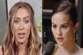 Theresa Marie REACTS To Selena Gomez