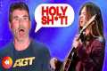 10 CRAZIEST Rock N' Roll Auditions On 