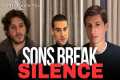 Imran Khan’s Sons Break Their Silence 