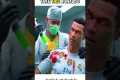 Neymar Poisoned Ronaldo While
