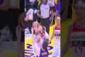 40 Year Old LeBron James Dunks🤴🏽