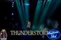 Thunderstorm Artis Fire And Rain Full 