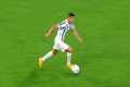 Ronaldo IS NOT a Number 9 - Dribbling,