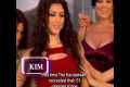When the Kardashians recreated their