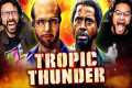 TROPIC THUNDER (2008) IS FREAKIN'