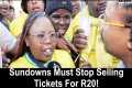 Mamelodi Sundowns 1-1 Pyramids |