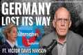 Victor Davis Hanson: Germany’s