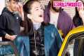 Selena Gomez Laughs Off Benny Blanco