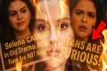 Selena Gomez CAUGHT in the OLD SAME