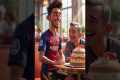 A Crazy Day in Neymar’s Life ⚽🔥 |